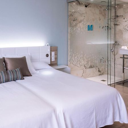 Mònica Hotel Cambrils Esterno foto