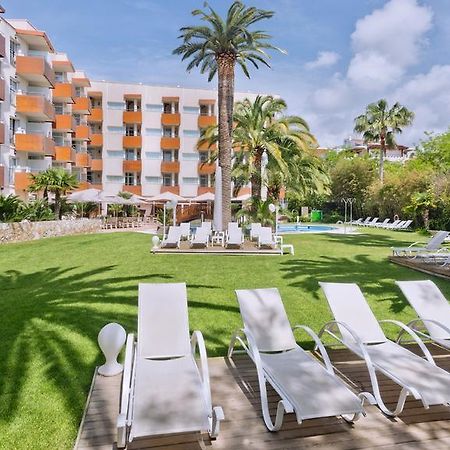Mònica Hotel Cambrils Esterno foto