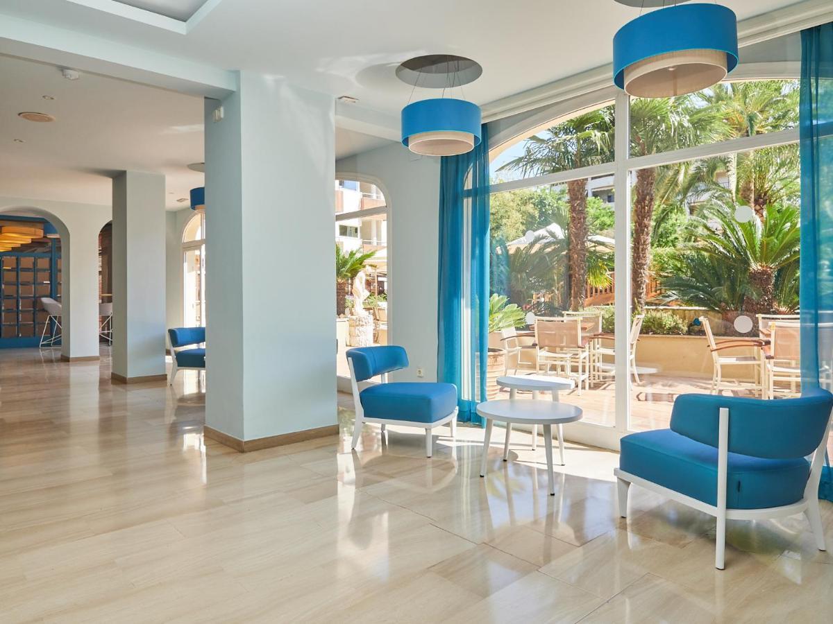 Mònica Hotel Cambrils Esterno foto