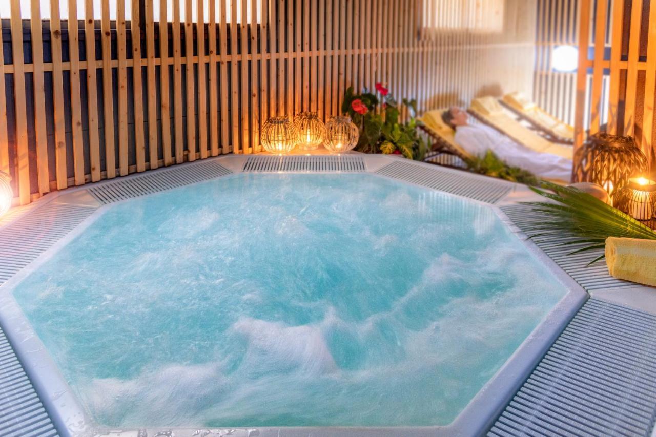 Mònica Hotel Cambrils Esterno foto