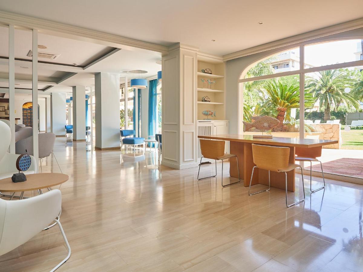 Mònica Hotel Cambrils Esterno foto
