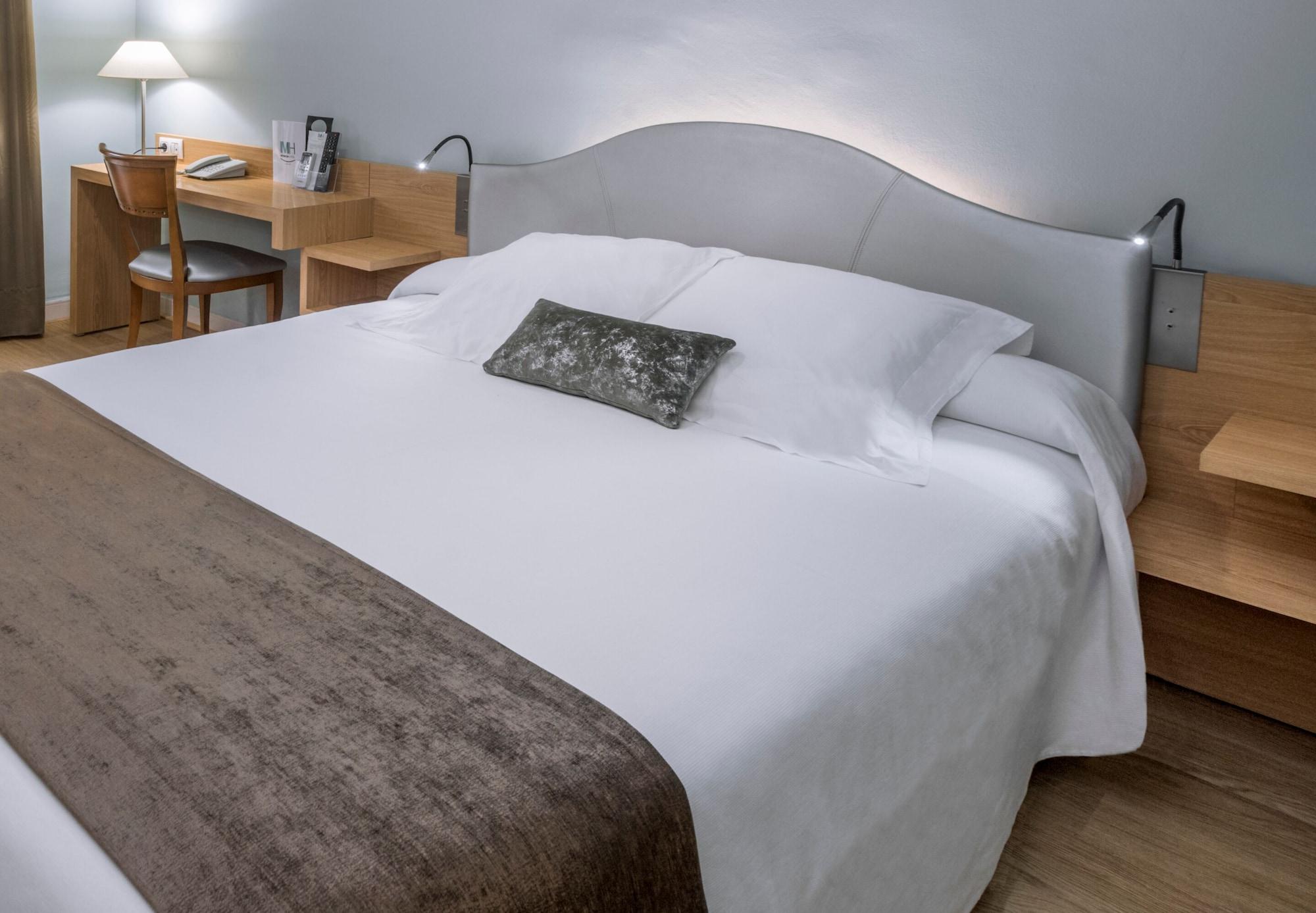 Mònica Hotel Cambrils Esterno foto