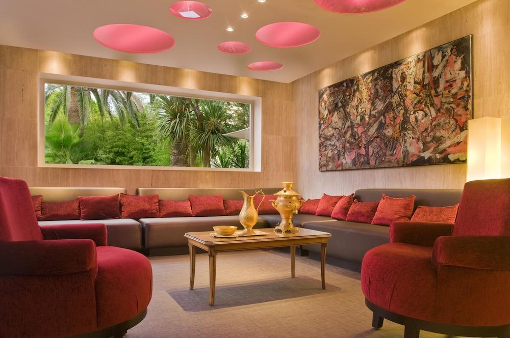 Mònica Hotel Cambrils Esterno foto