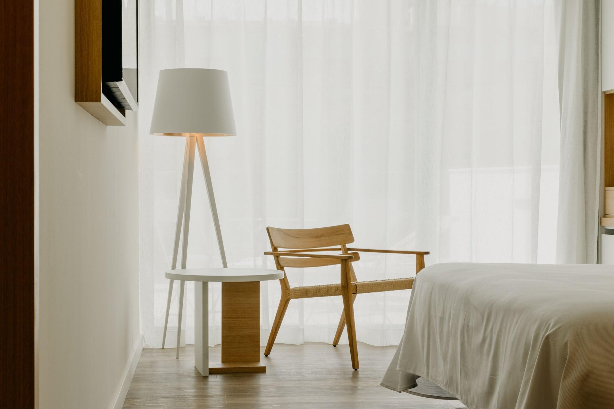 Mònica Hotel Cambrils Esterno foto