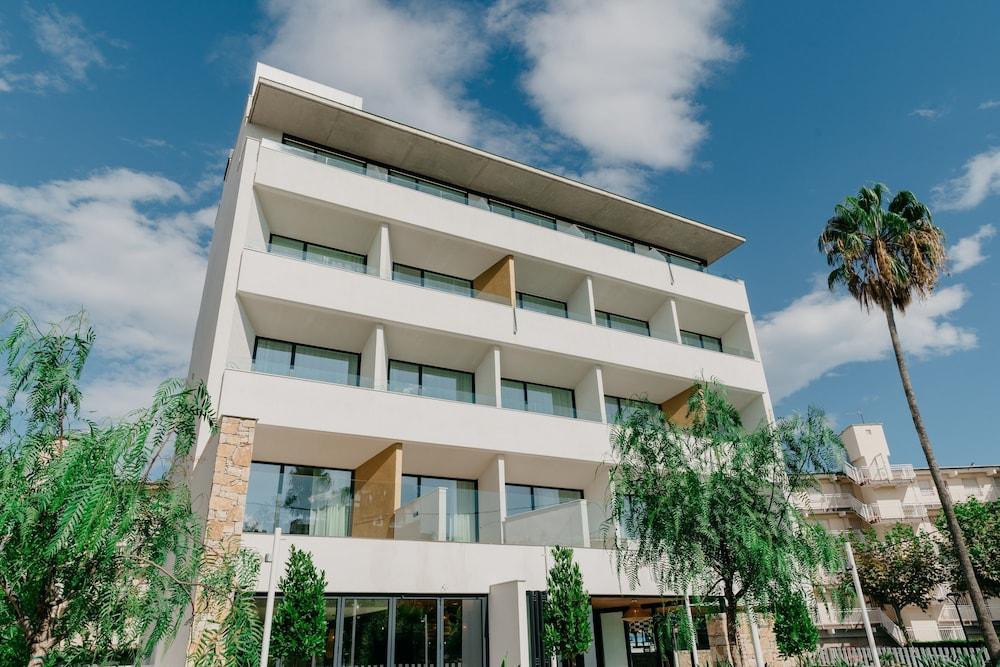 Mònica Hotel Cambrils Esterno foto