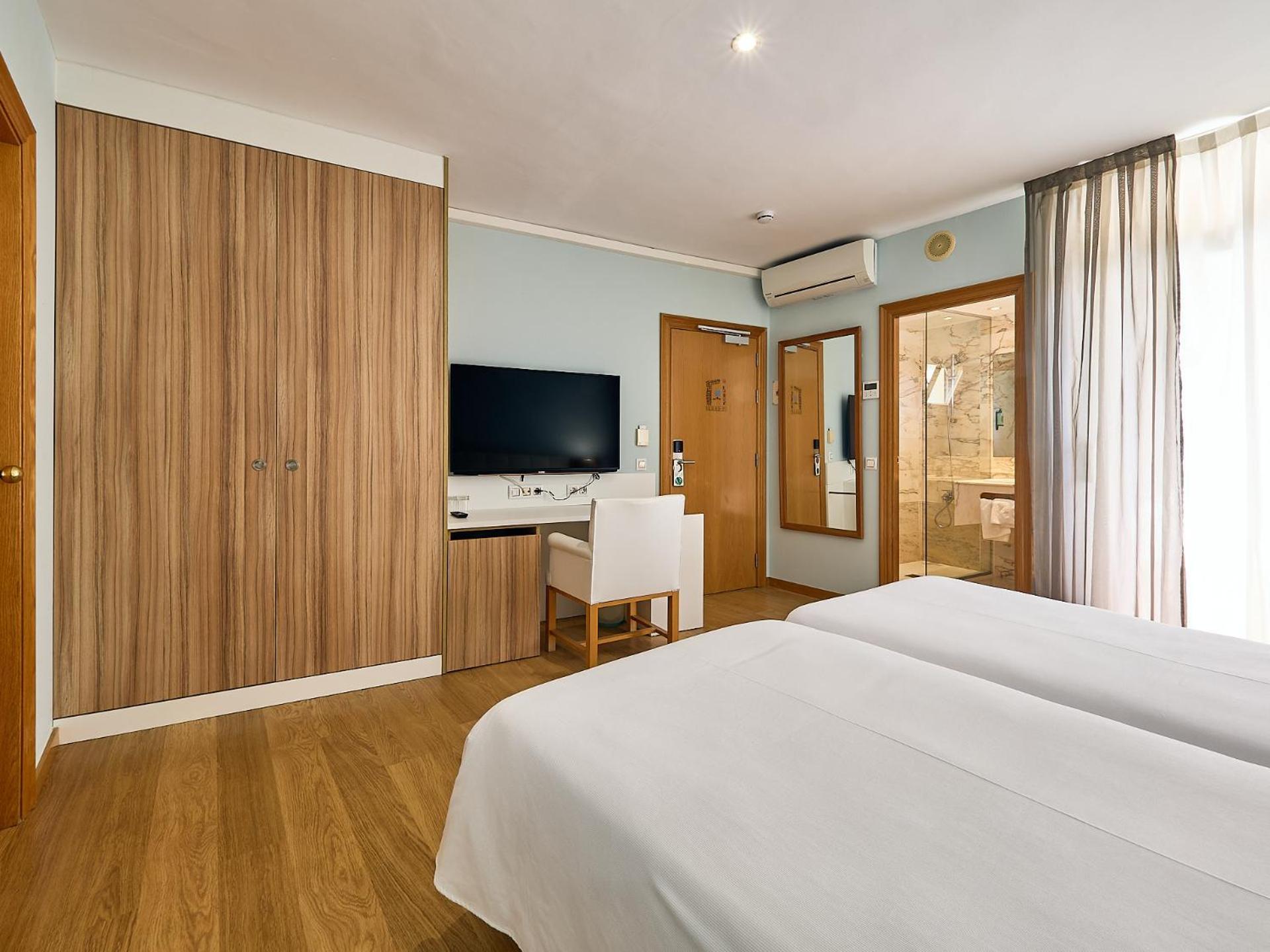 Mònica Hotel Cambrils Esterno foto