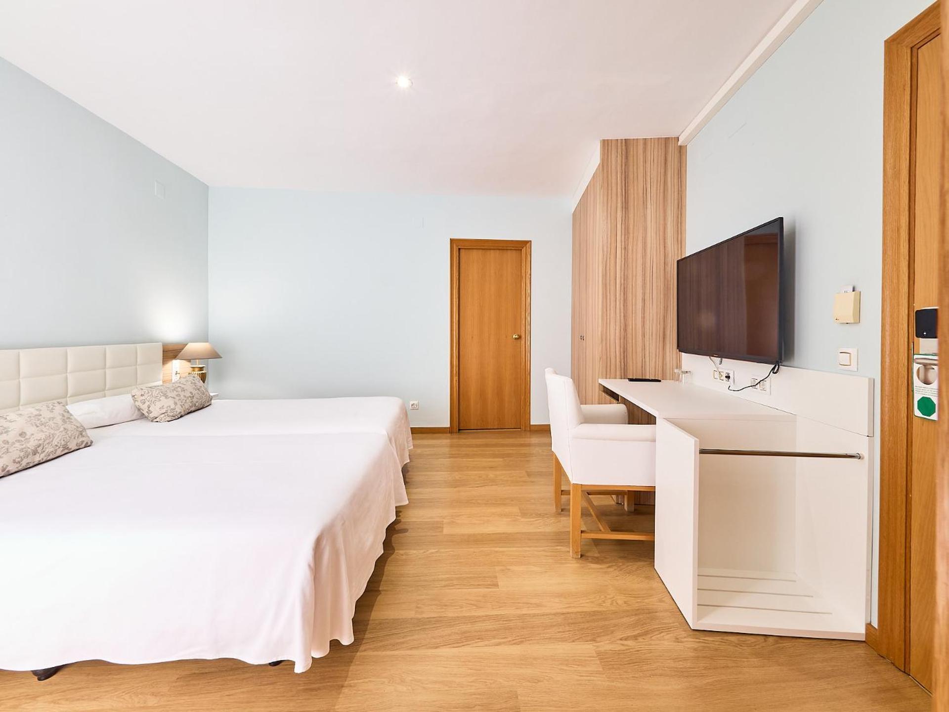Mònica Hotel Cambrils Esterno foto