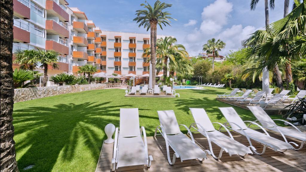 Mònica Hotel Cambrils Esterno foto