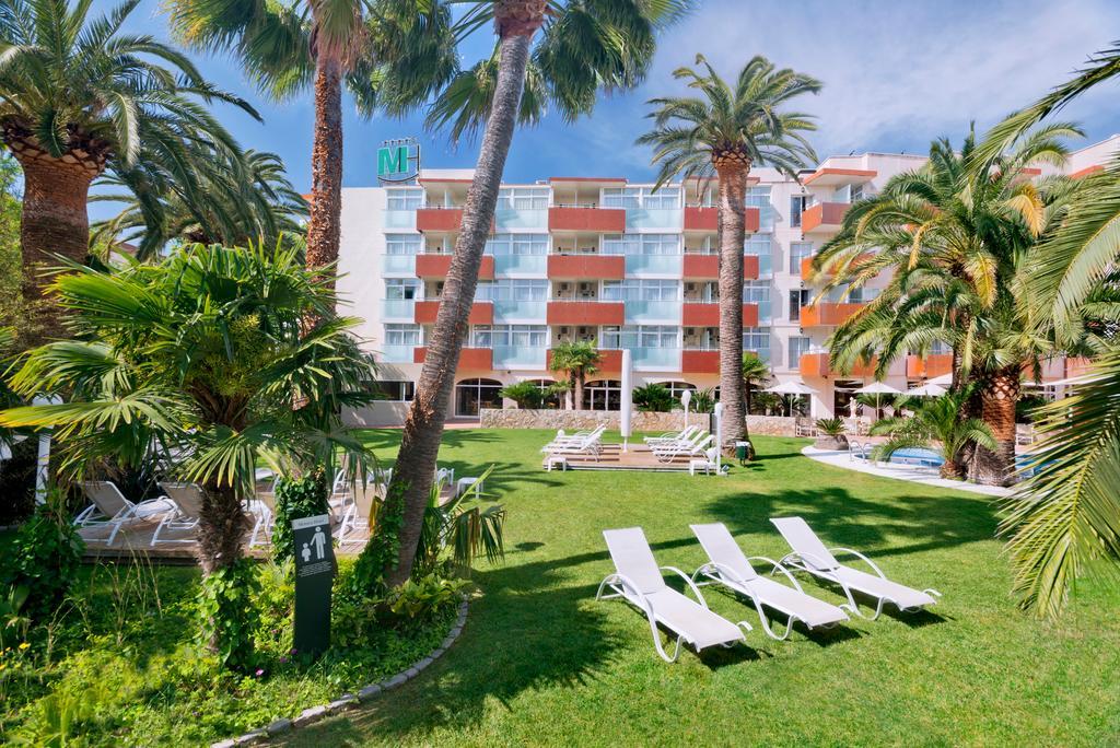 Mònica Hotel Cambrils Esterno foto