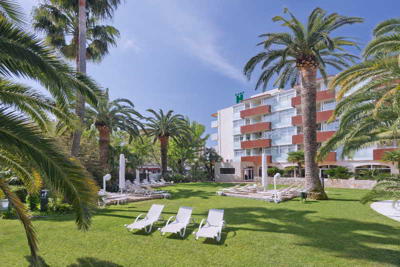 Mònica Hotel Cambrils Esterno foto