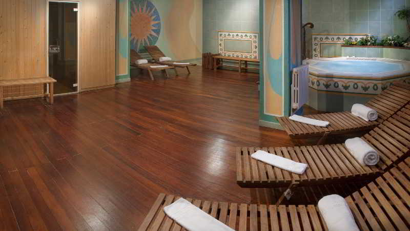 Mònica Hotel Cambrils Esterno foto