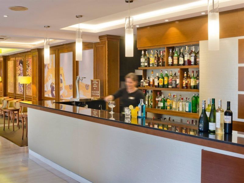 Mònica Hotel Cambrils Esterno foto